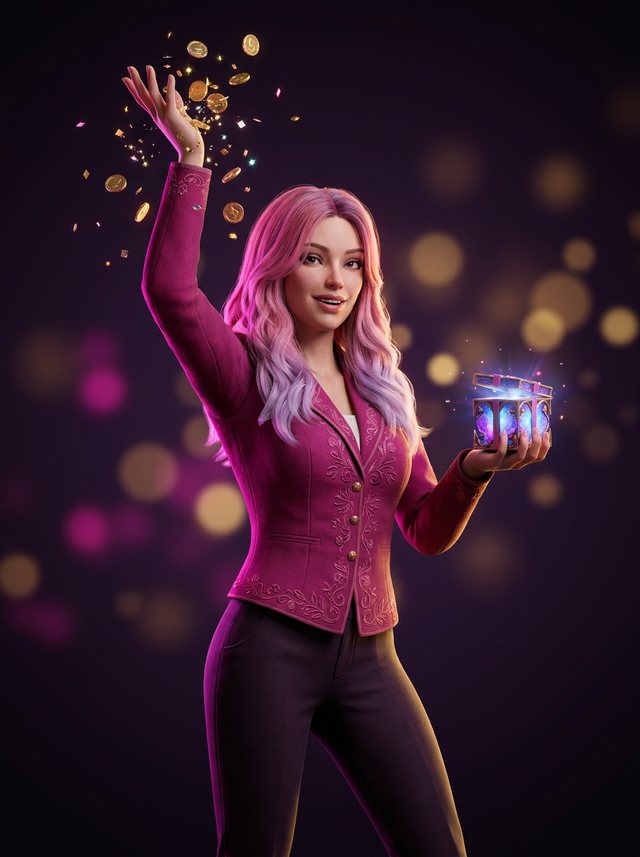 Pakiet powitalny NV Casino Bonus